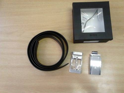 HUGO BOSS BELT